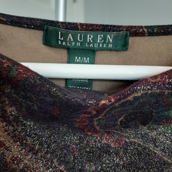 Sleeveless top - Picture 4 of 6